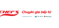 Bếp hồng ngoại Chefs